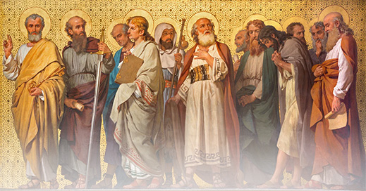 Introduction to Christianity